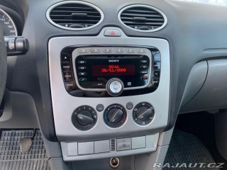 Ford Focus 1.6TDCi, 66KW 2010