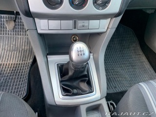 Ford Focus 1.6TDCi, 66KW 2010