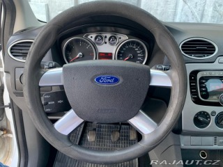 Ford Focus 1.6TDCi, 66KW 2010