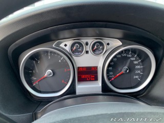 Ford Focus 1.6TDCi, 66KW 2010