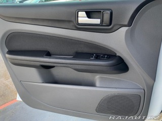 Ford Focus 1.6TDCi, 66KW 2010