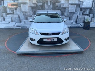 Ford Focus 1.6TDCi, 66KW 2010