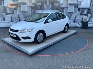 Ford Focus 1.6TDCi, 66KW 2010