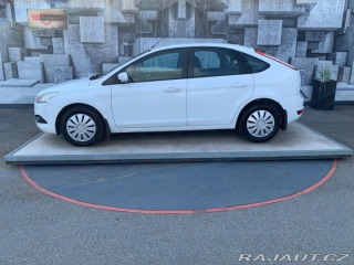 Ford Focus 1.6TDCi, 66KW 2010