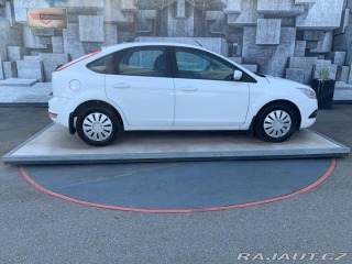 Ford Focus 1.6TDCi, 66KW 2010