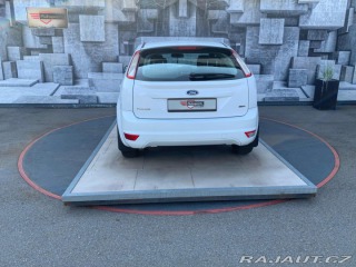 Ford Focus 1.6TDCi, 66KW 2010