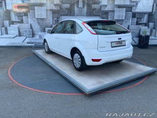 Ford Focus 1.6TDCi, 66KW 2010