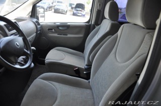 Fiat Scudo 2,0JTD 8MÍST 2007