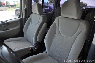 Fiat Scudo 2,0JTD 8MÍST 2007