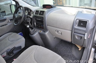 Fiat Scudo 2,0JTD 8MÍST 2007