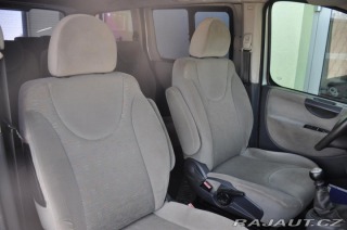 Fiat Scudo 2,0JTD 8MÍST 2007