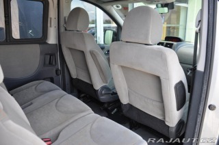 Fiat Scudo 2,0JTD 8MÍST 2007