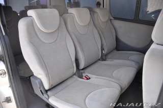 Fiat Scudo 2,0JTD 8MÍST 2007