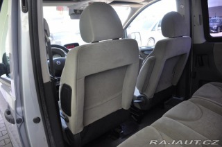 Fiat Scudo 2,0JTD 8MÍST 2007