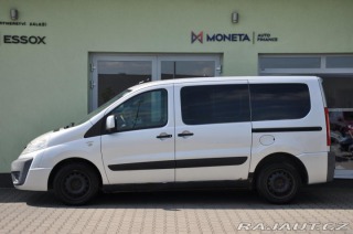 Fiat Scudo 2,0JTD 8MÍST 2007