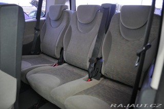 Fiat Scudo 2,0JTD 8MÍST 2007