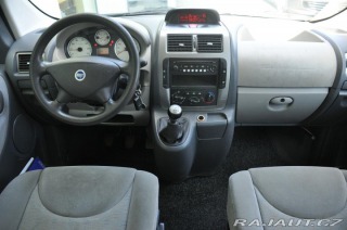 Fiat Scudo 2,0JTD 8MÍST 2007
