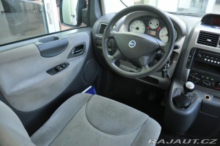 Fiat Scudo 2,0JTD 8MÍST 2007
