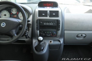 Fiat Scudo 2,0JTD 8MÍST 2007