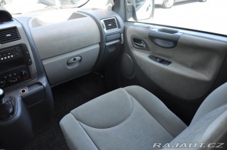 Fiat Scudo 2,0JTD 8MÍST 2007