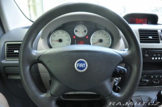 Fiat Scudo 2,0JTD 8MÍST 2007