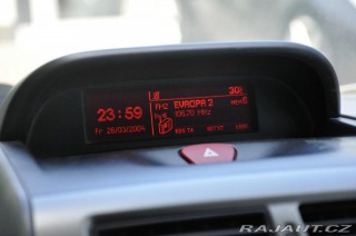 Fiat Scudo 2,0JTD 8MÍST 2007