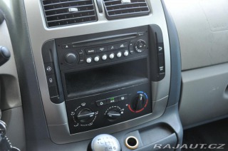 Fiat Scudo 2,0JTD 8MÍST 2007