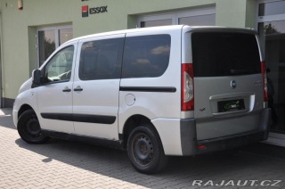 Fiat Scudo 2,0JTD 8MÍST 2007