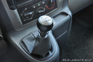 Fiat Scudo 2,0JTD 8MÍST 2007