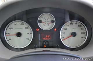 Fiat Scudo 2,0JTD 8MÍST 2007
