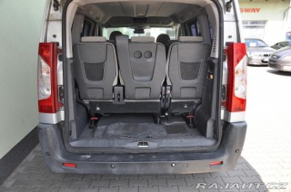 Fiat Scudo 2,0JTD 8MÍST 2007