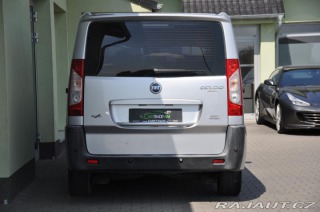 Fiat Scudo 2,0JTD 8MÍST 2007