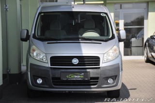 Fiat Scudo 2,0JTD 8MÍST 2007
