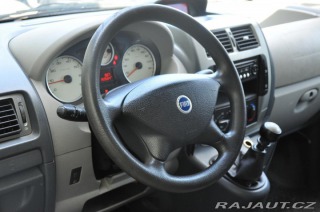 Fiat Scudo 2,0JTD 8MÍST 2007