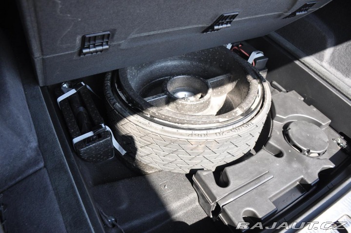 Audi Q7 3,0TDi Q. S-LINE REZERVAC 2018
