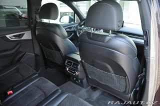 Audi Q7 3,0TDi Q. S-LINE VZDUCH Č 2018