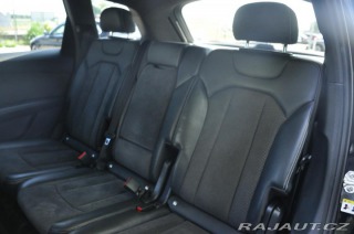 Audi Q7 3,0TDi Q. S-LINE VZDUCH Č 2018