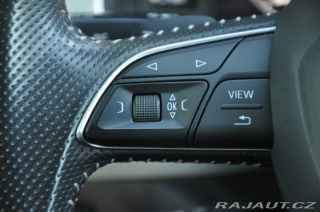 Audi Q7 3,0TDi Q. S-LINE VZDUCH Č 2018