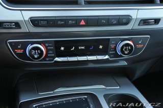 Audi Q7 3,0TDi Q. S-LINE VZDUCH Č 2018