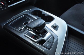 Audi Q7 3,0TDi Q. S-LINE VZDUCH Č 2018