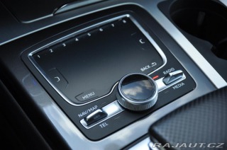 Audi Q7 3,0TDi Q. S-LINE VZDUCH Č 2018