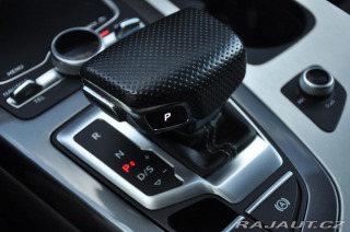 Audi Q7 3,0TDi Q. S-LINE VZDUCH Č 2018
