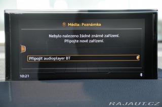 Audi Q7 3,0TDi Q. S-LINE VZDUCH Č 2018