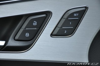 Audi Q7 3,0TDi Q. S-LINE VZDUCH Č 2018