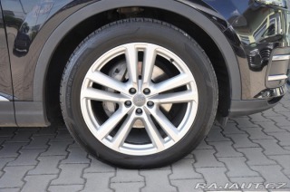 Audi Q7 3,0TDi Q. S-LINE VZDUCH Č 2018