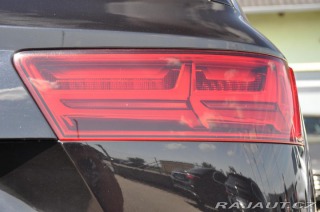 Audi Q7 3,0TDi Q. S-LINE VZDUCH Č 2018