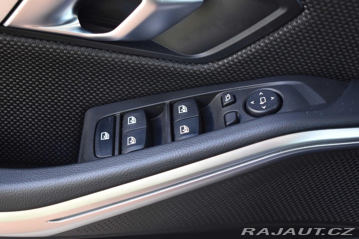 BMW 3 320d xD REZERVACE 2022