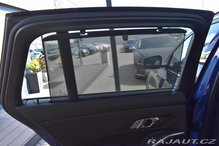 BMW 3 320d xDrive*NEZ.TOPENÍ*ČR 2022