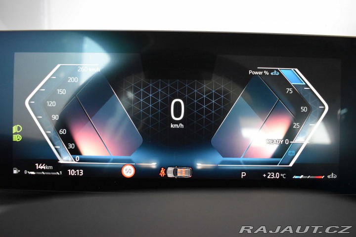 BMW 3 320d xD REZERVACE 2022