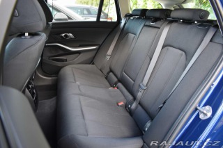 BMW 3 320d xDrive*NEZ.TOPENÍ*ČR 2022